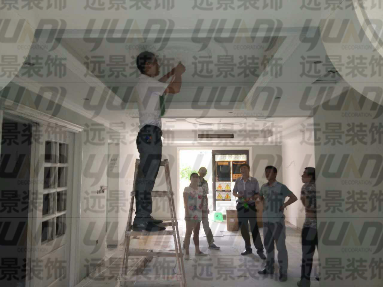 重庆装修公司